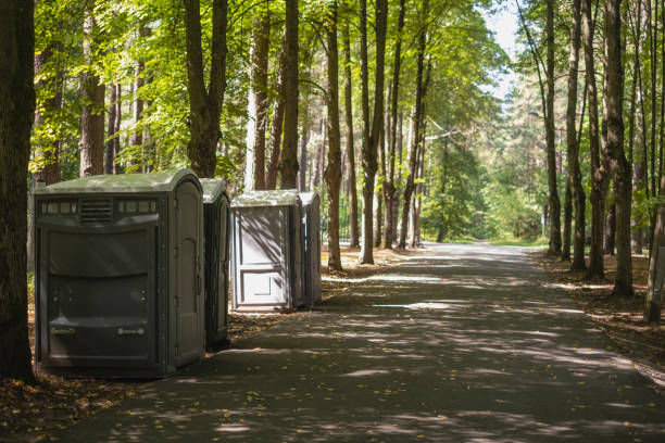 Portable Toilet Options We Offer in Palos Verdes Estates, CA
