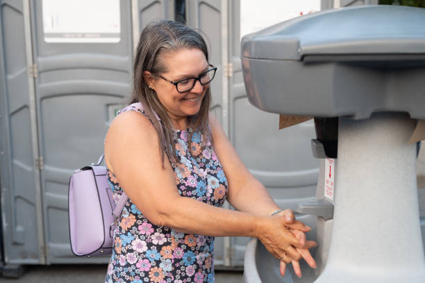 Best Portable restroom trailer rental  in Palos Verdes Estates, CA